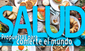 El desayuno perfecto para comerte el mundo El desayuno perfecto para comerte el mundo